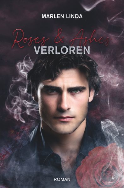 Cover von Roses & Ashes