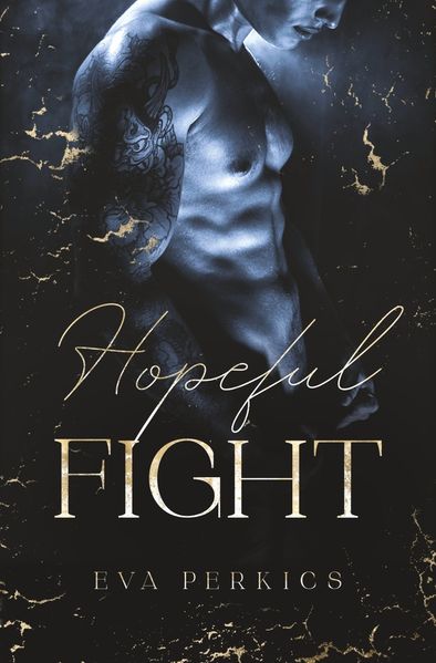 Cover von Hopeful Fight