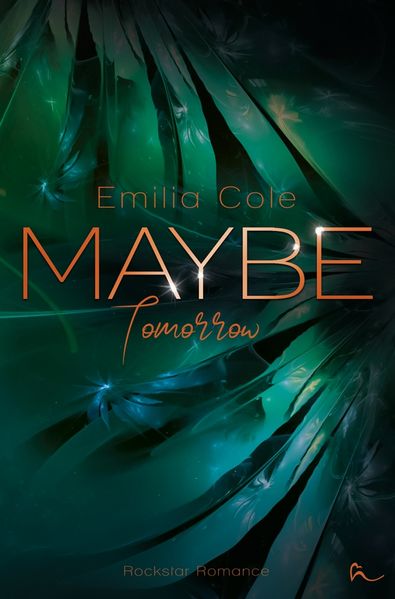 Cover von Maybe Tomorrow