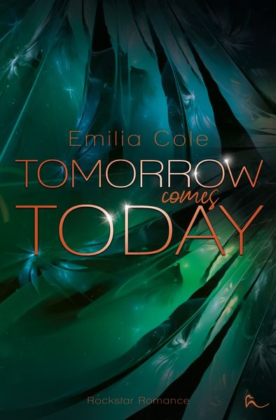 Cover von Tomorrow comes Today