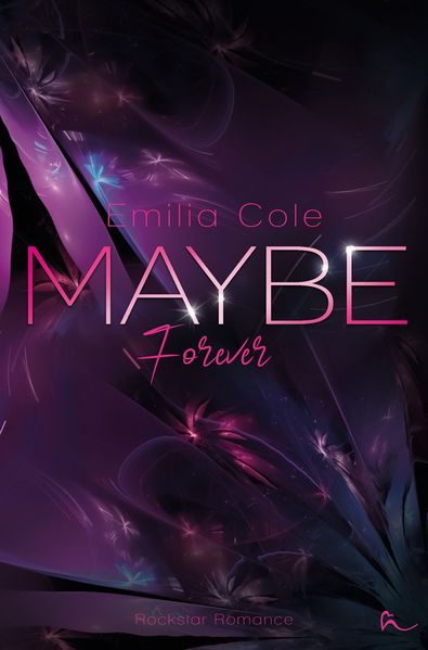 Cover von Maybe Forever