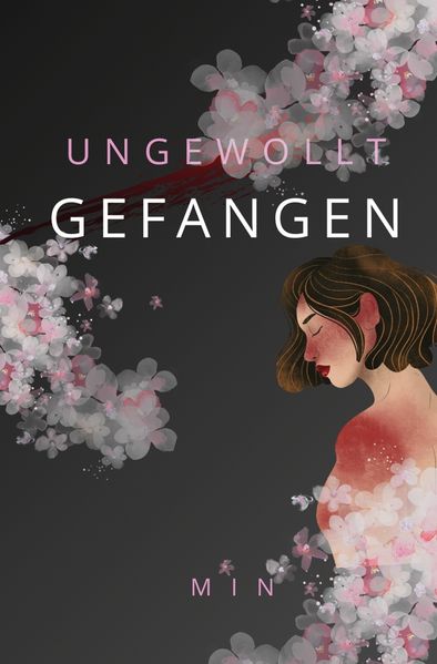 Cover von Ungewollt Gefangen