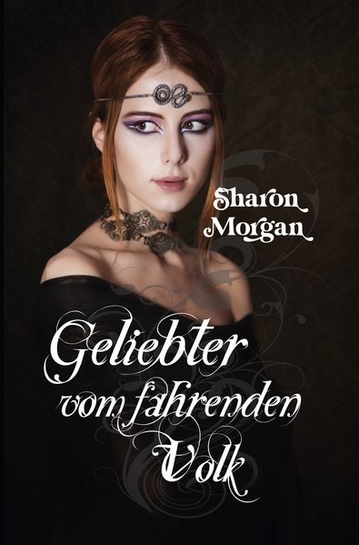 Cover von Geliebter vom fahrenden Volk