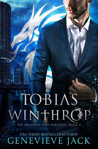 Cover von Tobias Winthrop