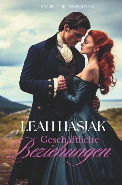 Cover von Geschäftliche Beziehungen