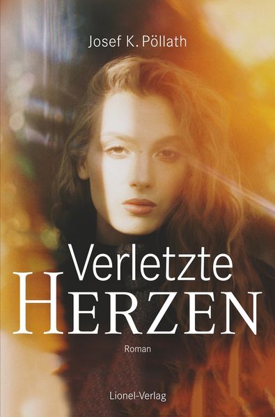Cover von Verletzte Herzen
