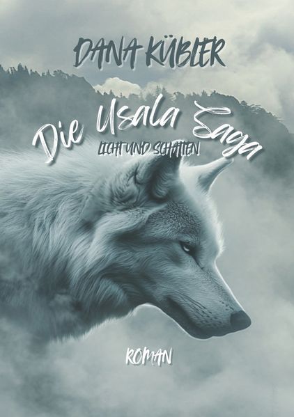Cover von Die Usala Saga