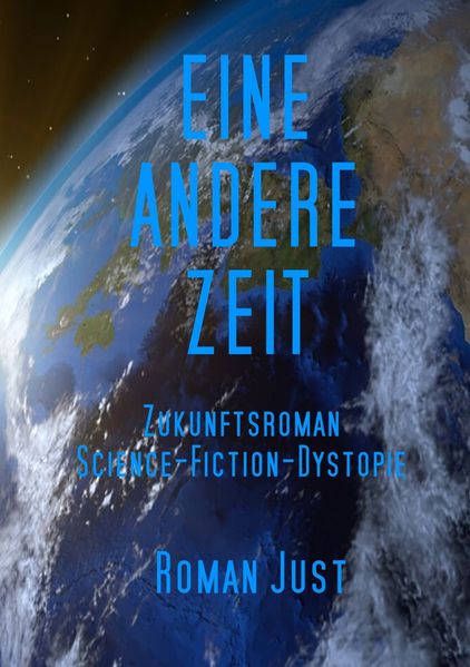 Cover von Eine andere Zeit
