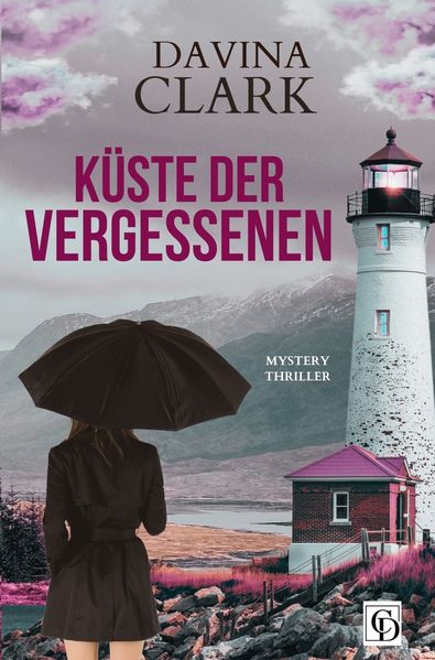 Cover von Küste der Vergessenen