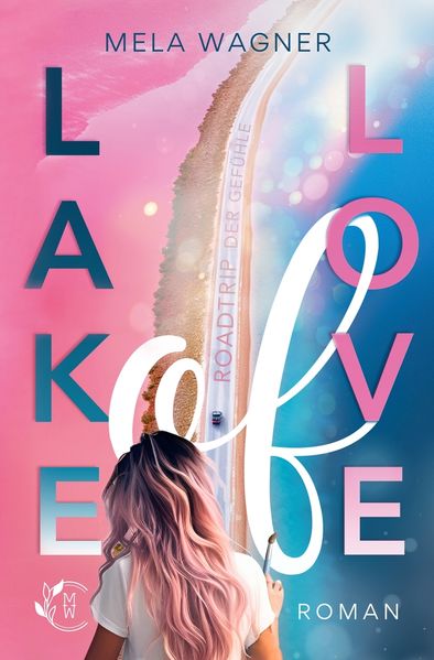 Cover von Lake of Love