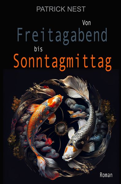 Cover von Von Freitagabend bis Sonntagmittag