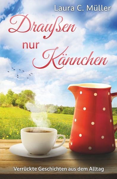 Cover von Draußen nur Kännchen