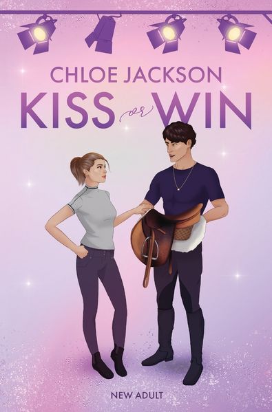 Cover von Kiss or Win