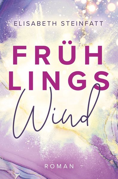Cover von Frühlingswind