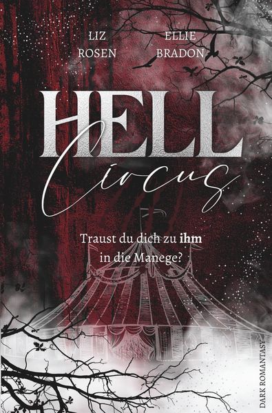 Cover von Hell circus