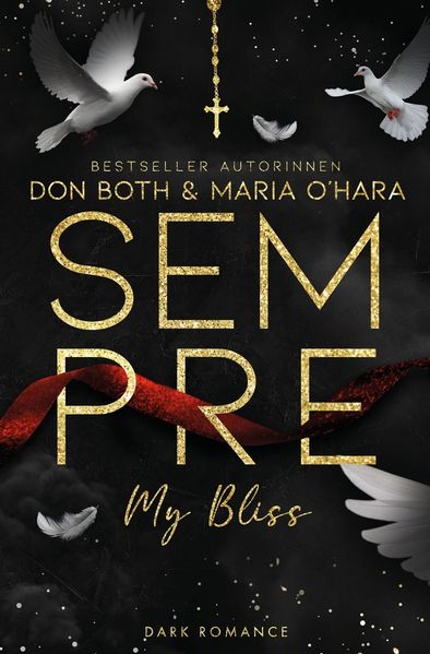 Cover von Sempre – My Bliss