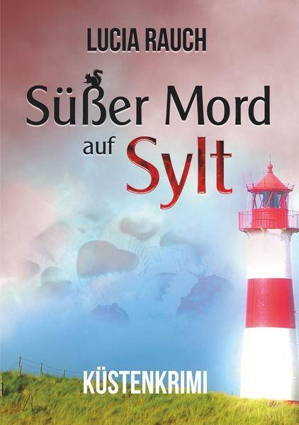 Cover von Süßer Mord auf Sylt