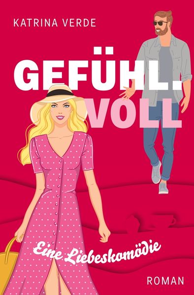 Cover von Gefühlvoll