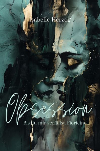 Cover von Obsession