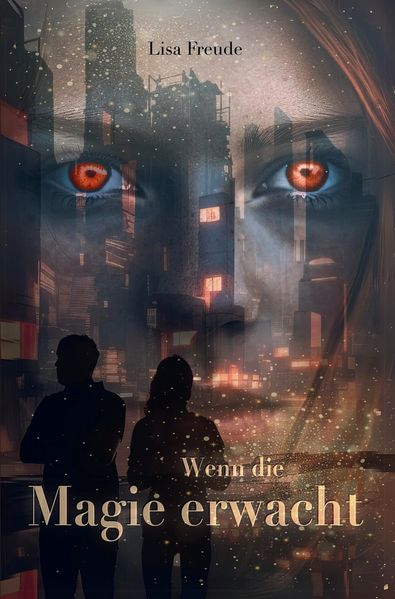 Cover von Wenn die Magie erwacht