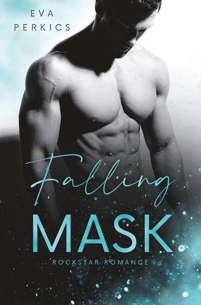 Cover von Falling Mask