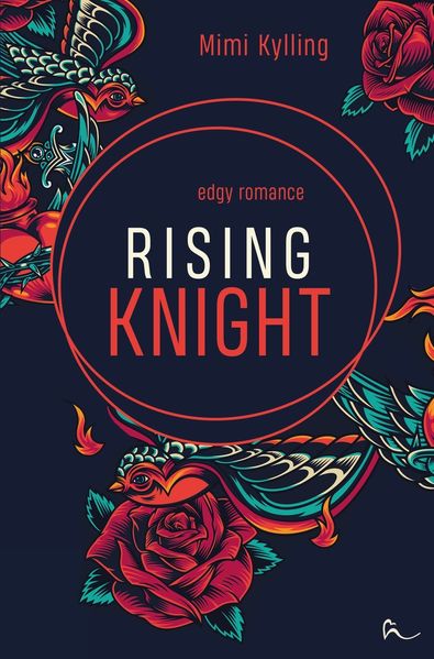 Cover von Rising Knight