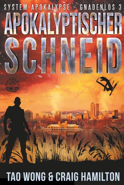 Cover von Apokalyptischer Schneid