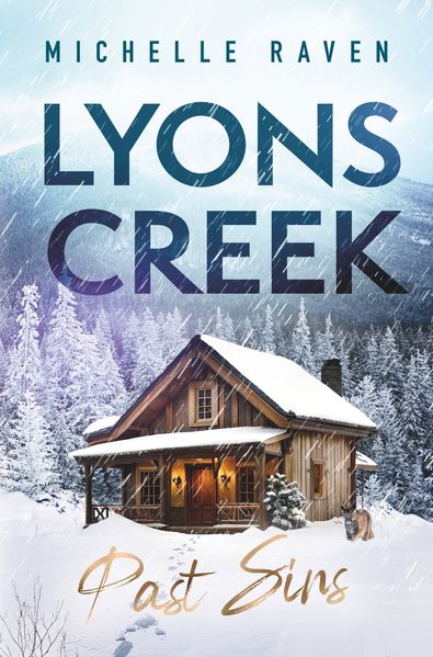 Cover von Lyons Creek Past Sins