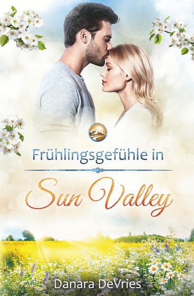 Cover von Frühlingsgefühle in Sun Valley