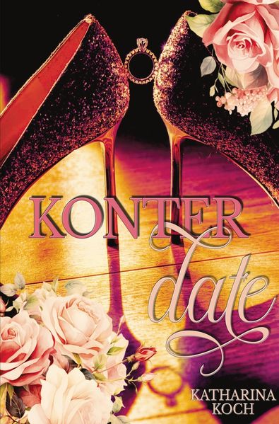 Cover von Konterdate