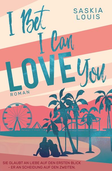 Cover von I Bet I Can Love You