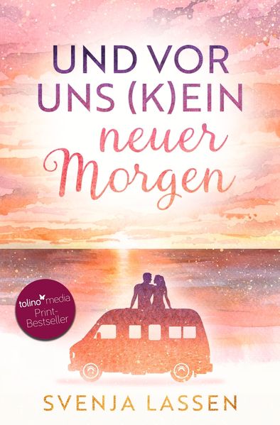 Cover von Und vor uns (k)ein neuer Morgen