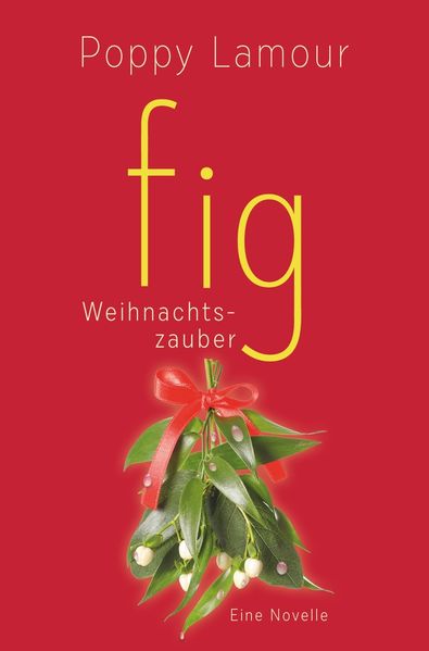 Cover von fig – Weihnachtszauber