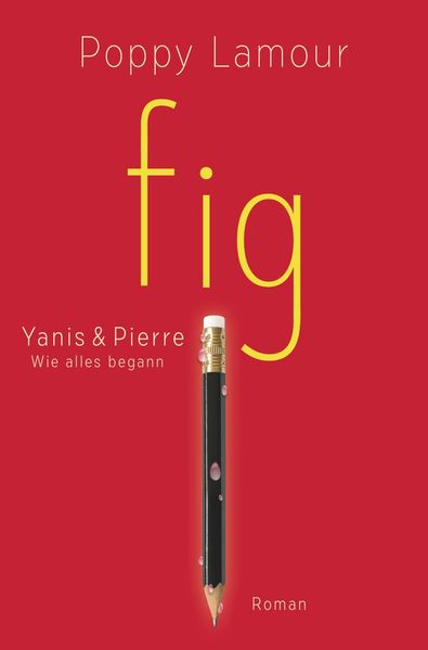 Cover von fig – Yanis & Pierre