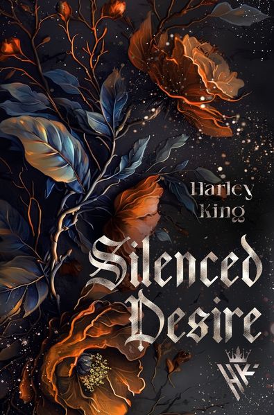 Cover von Silenced Desire