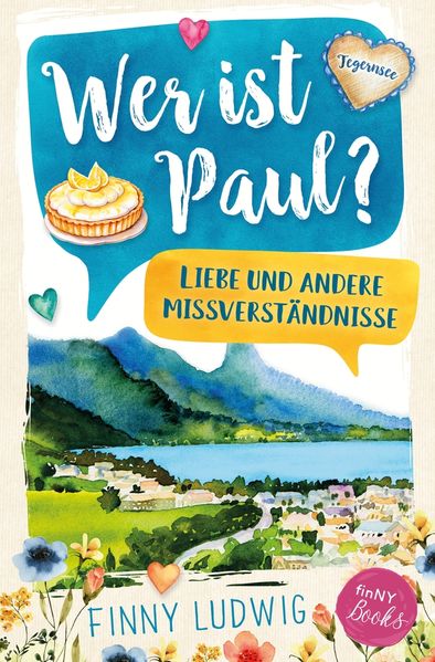 Cover von Wer ist Paul?