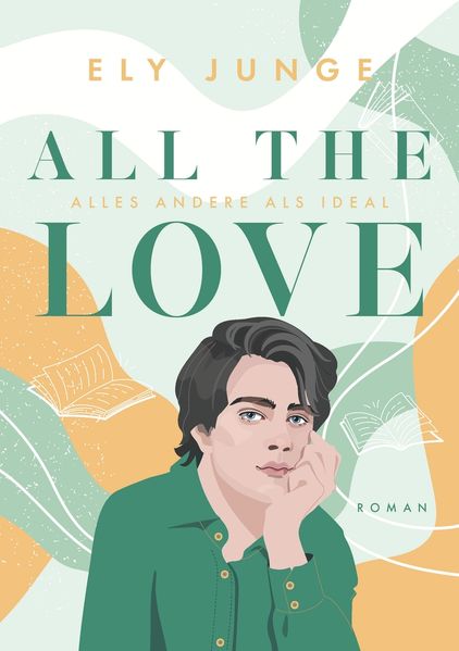 Cover von Alles andere als ideal