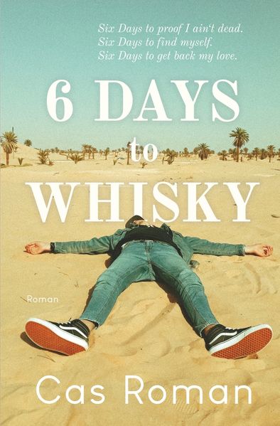 Cover von 6 Days to Whisky