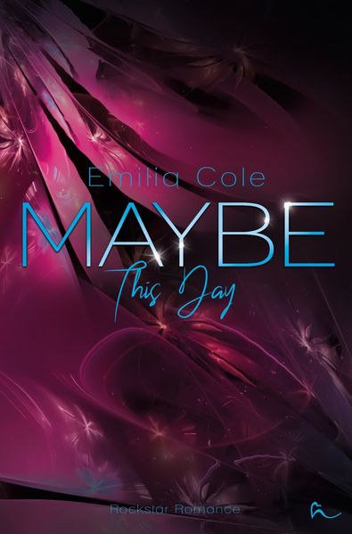 Cover von Maybe This Day