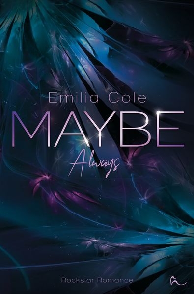 Cover von Maybe Always