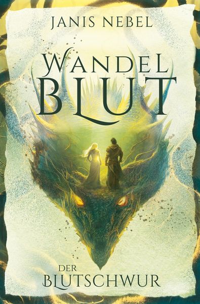 Cover von Der Blutschwur