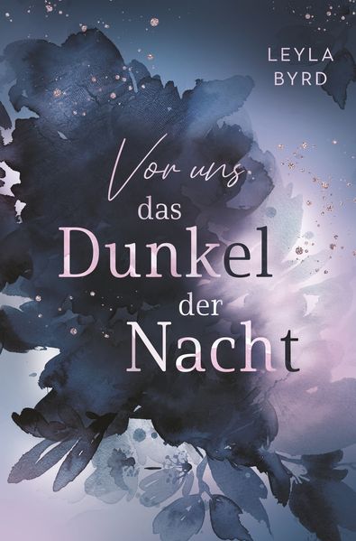 Cover von Vor uns das Dunkel der Nacht