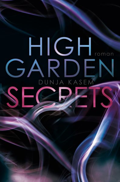 Cover von High Garden Secrets
