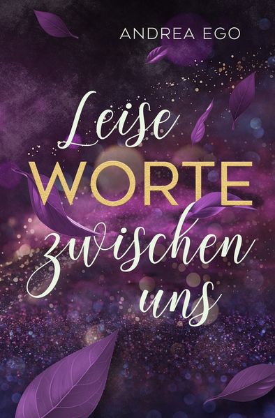 Cover von Leise Worte zwischen uns