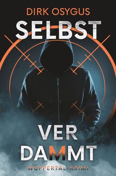Cover von Selbstverdammt