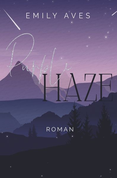 Cover von Purple Haze