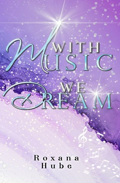Cover von With music we dream