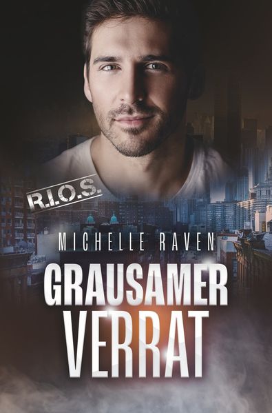 Cover von Grausamer Verrat