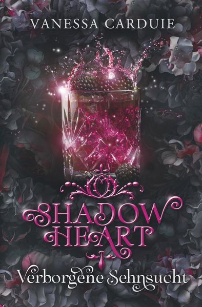 Cover von Shadowheart
