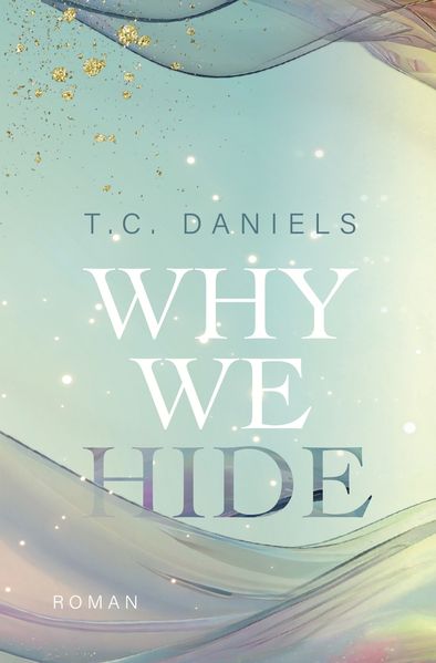 Cover von Why We Hide